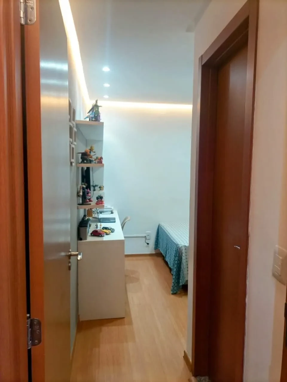 Imagem Apartamento com 2 Quartos à Venda, 44 m² em Recreio Ipitanga - Lauro de Freitas