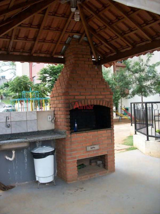 Imagem Apartamento com 2 Quartos à Venda, 50 m² em Vila Carmosina - São Paulo