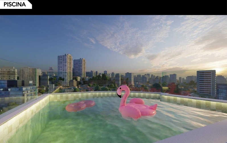Imagem Apartamento com 1 Quarto à Venda, 34 m²em Vila Mariana - São Paulo
