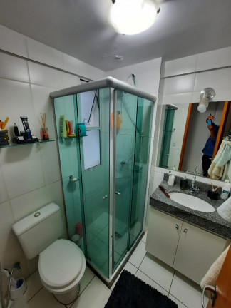 Imagem Apartamento com 3 Quartos à Venda, 100 m² em Sul (Águas Claras) - Brasília