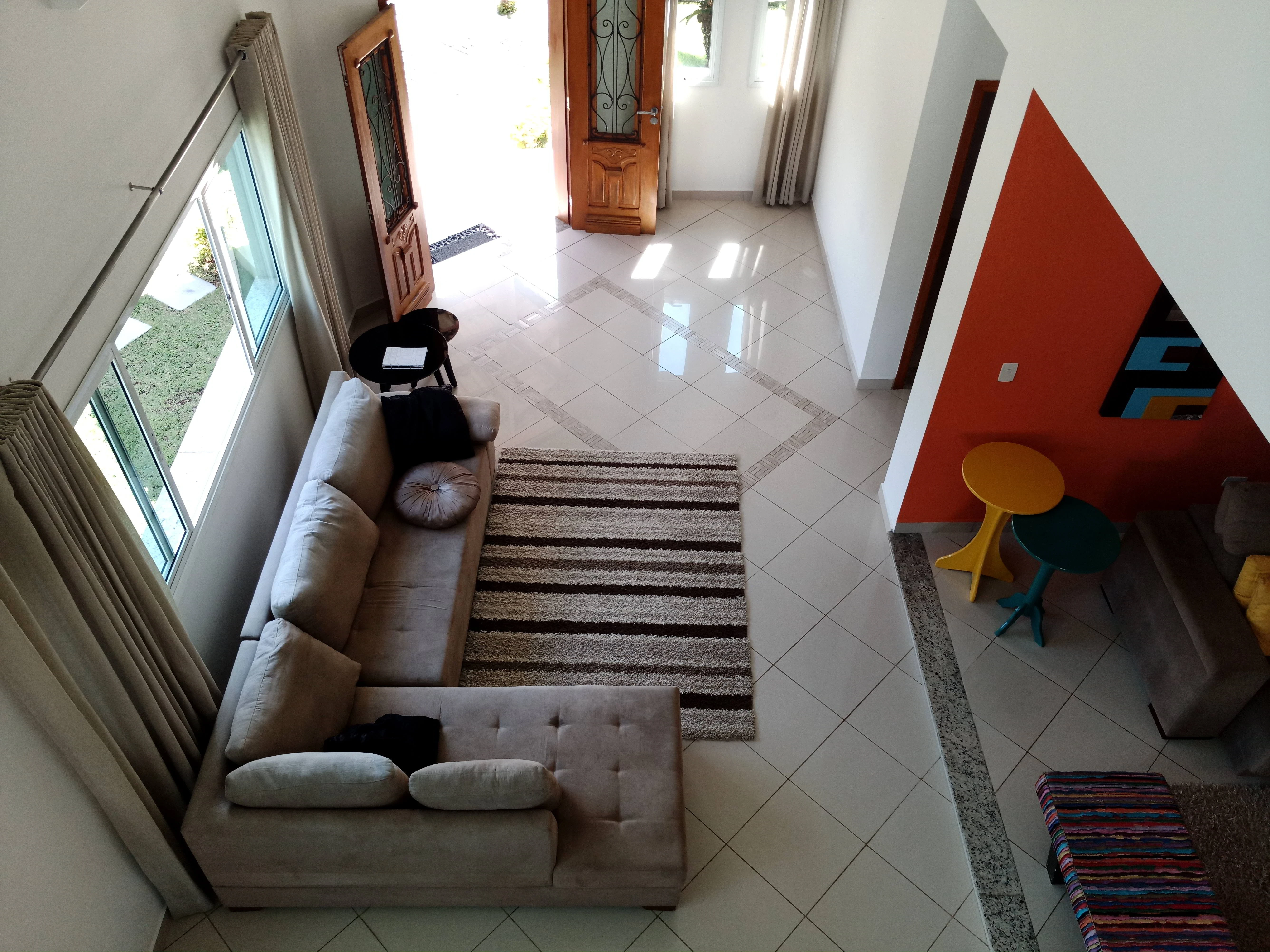 Foto do imóvel: Casa de Condomínio à Venda, 335 m² em Condomínio Residencial Shamballa II - Atibaia