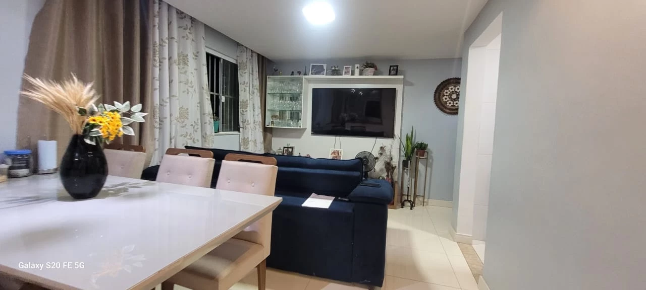 Imagem Apartamento com 2 Quartos à Venda, 61 m² em Vale dos Lagos - Salvador