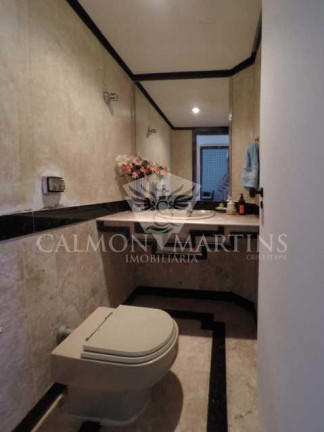 Imagem Cobertura com 4 Quartos à Venda, 380 m² em Rio Vermelho - Salvador