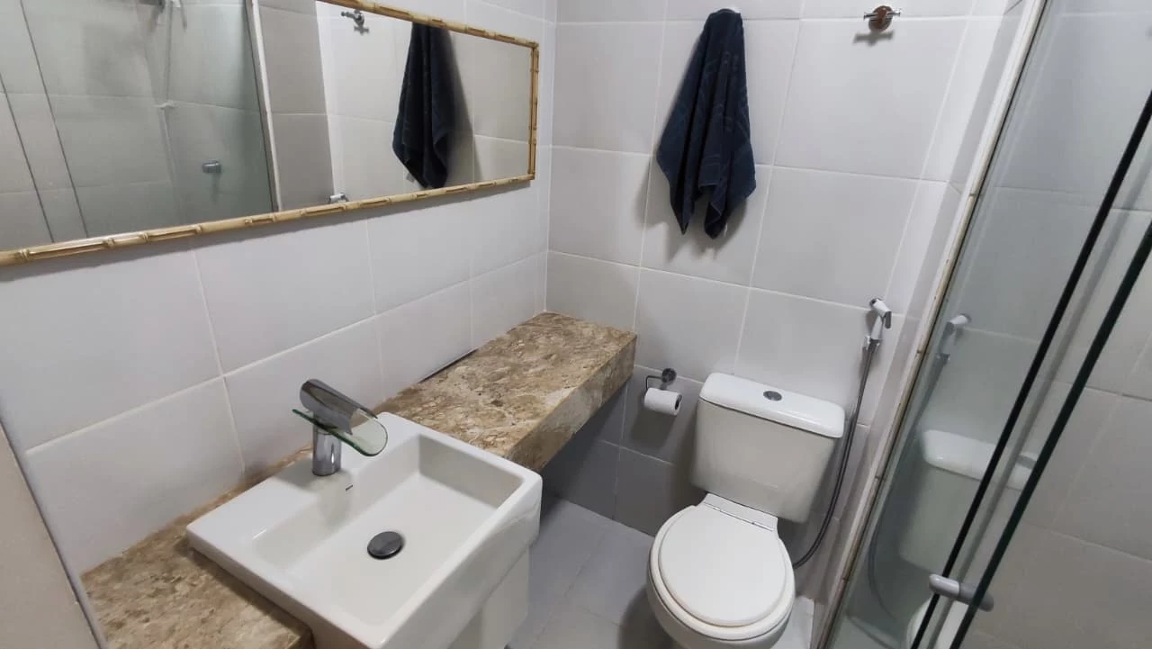 Imagem Apartamento com 2 Quartos para Alugar, 63 m² em Piedade - Jaboatão dos Guararapes