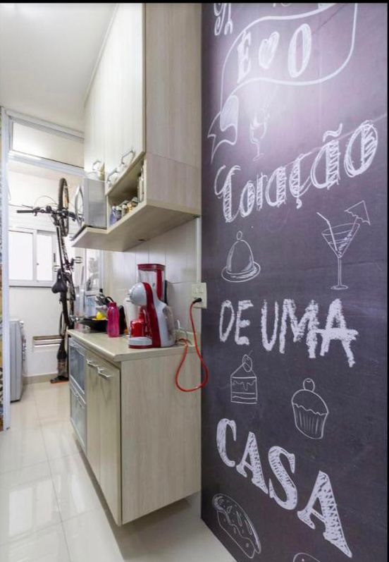 Imagem Apartamento com 2 Quartos à Venda, 45 m²em Vila Talarico - São Paulo