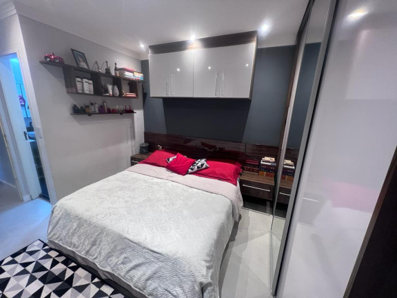 Imagem Apartamento com 2 Quartos à Venda, 83 m² em Vila das Hortências - Jundiaí
