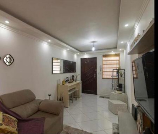 Imagem Apartamento com 2 Quartos à Venda, 56 m² em Conjunto Habitacional Padre José de Anchieta - São Paulo