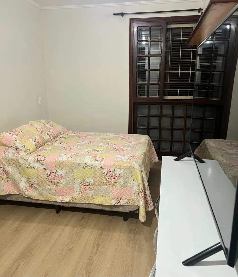 Foto do imóvel: Sobrado com 3 Quartos à Venda, 250 m² em Vila Mariana - São Paulo