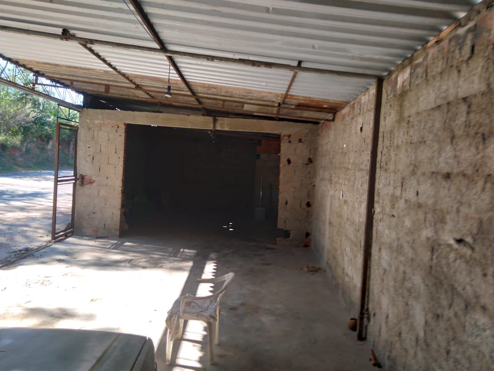 Chácara com 1 Quarto à Venda, 1 m²em Ivoturucaia - Jundiaí