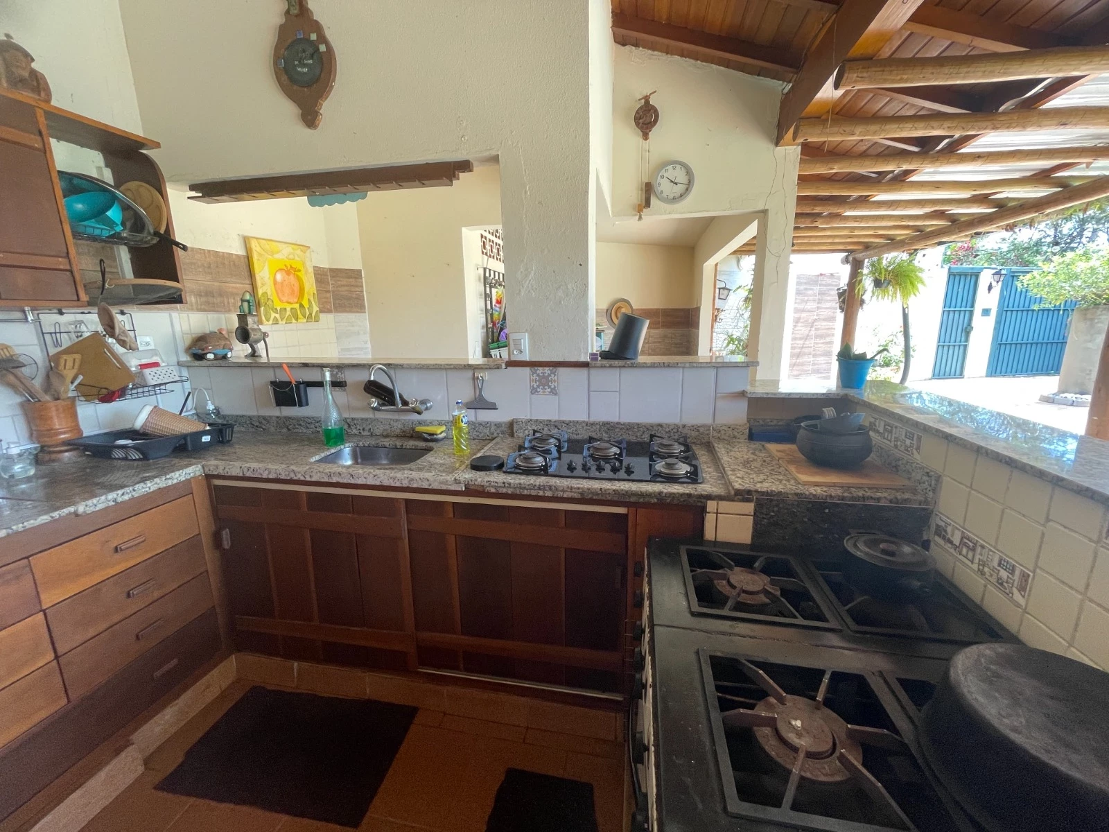 Imagem Chácara com 4 Quartos para Alugar, 300 m² em Parque Jatibaia (Sousas) - Campinas