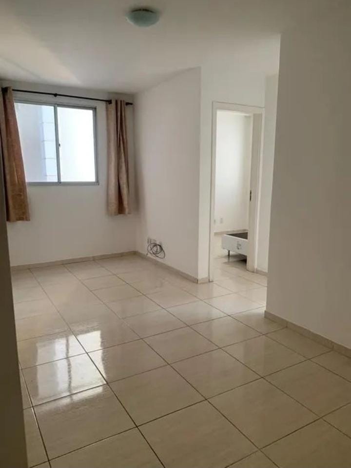 Imagem Apartamento com 2 Quartos à Venda, 50 m² em Recreio Ipitanga - Lauro de Freitas