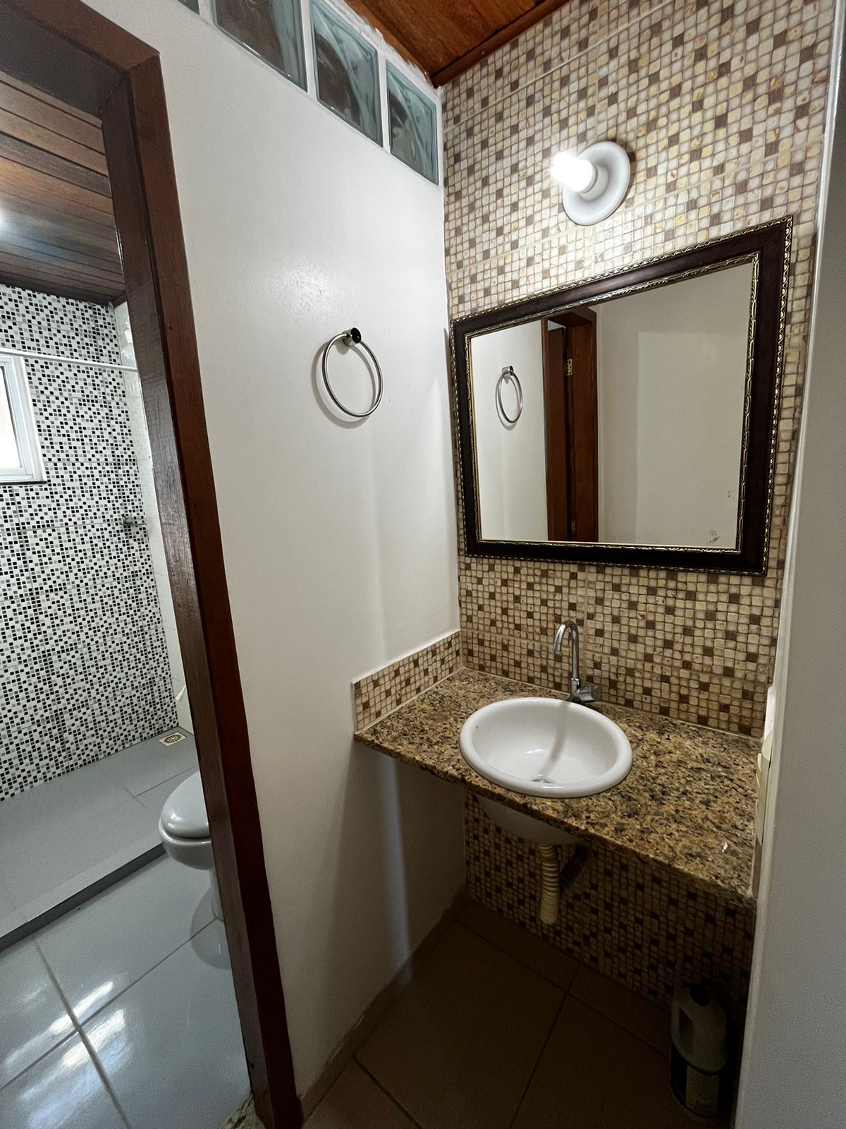 Foto do imóvel: Sobrado com 2 Quartos para Alugar, 70 m² em Sol e Mar - Macaé