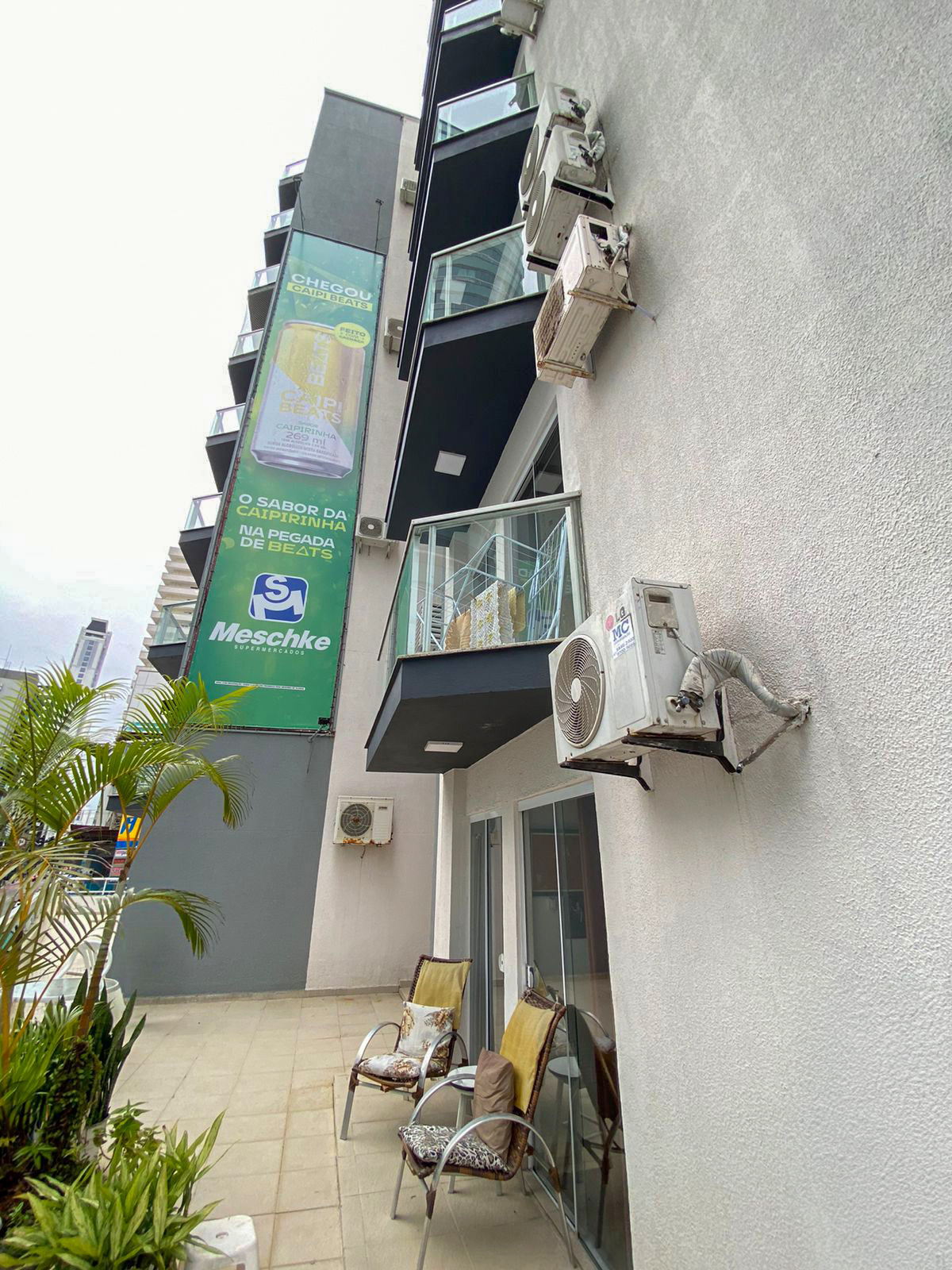 Apartamento com 3 Quartos à Venda, 147 m²em Centro - Balneário Camboriú