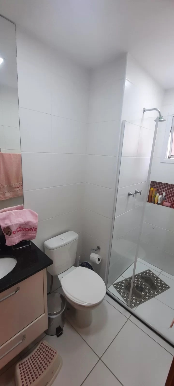 Imagem Apartamento com 3 Quartos à Venda, 92 m²em Jardim Paraíso - São Paulo