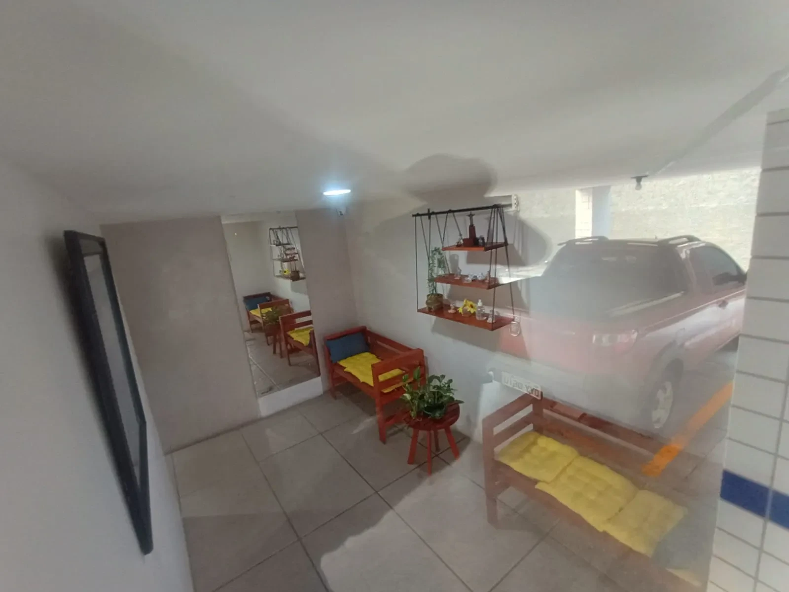 Foto do imóvel: Apartamento com 4 Quartos à Venda, 120 m² em Piedade - Jaboatão dos Guararapes