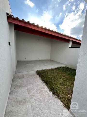 Imagem Casa com 3 Quartos à Venda, 100 m²em Jardim Santa Teresa - Mogi das Cruzes