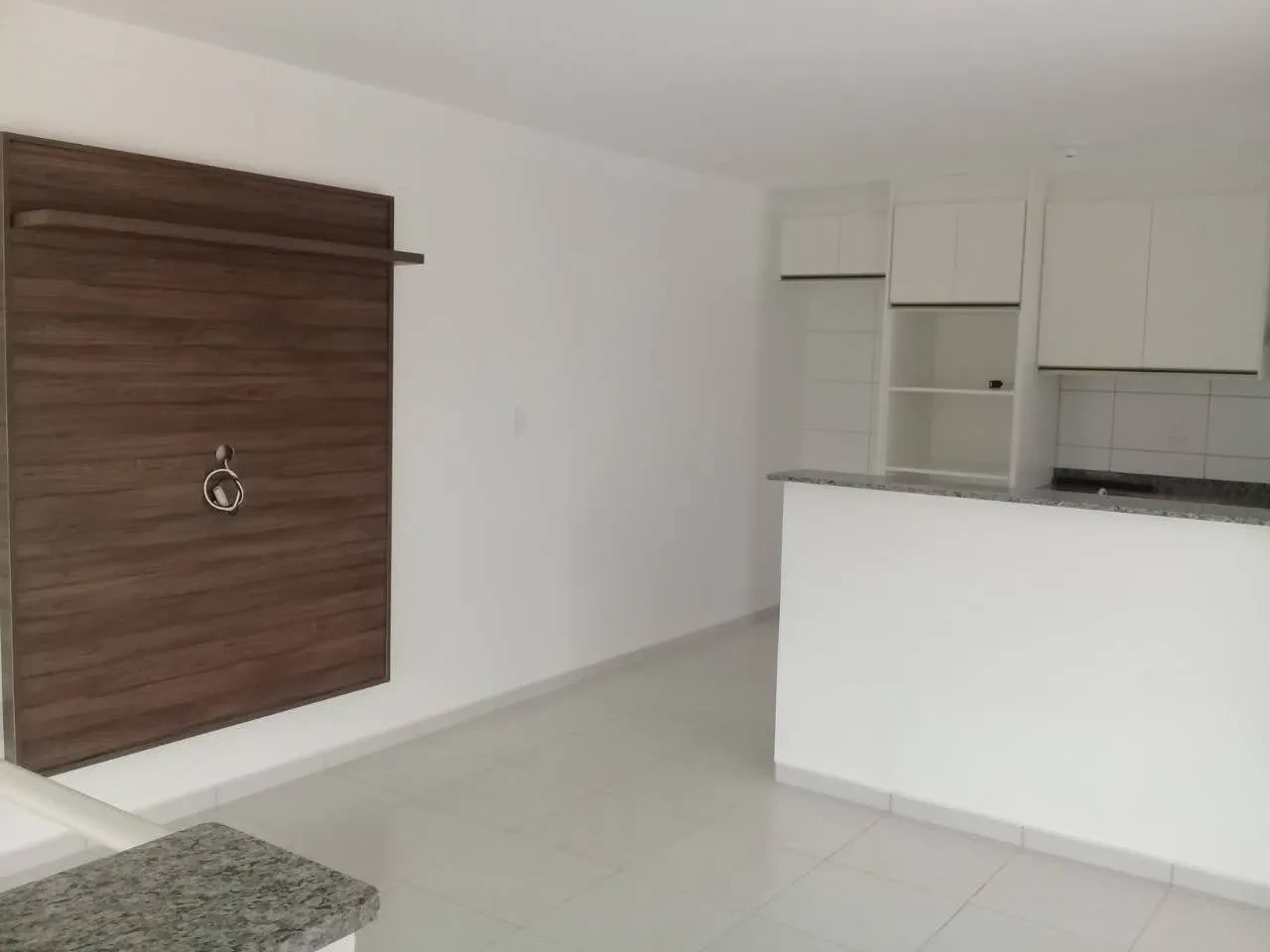 Imagem Cobertura com 3 Quartos para Alugar, 123 m² em Conjunto Habitacional Pedro Perri - Araçatuba