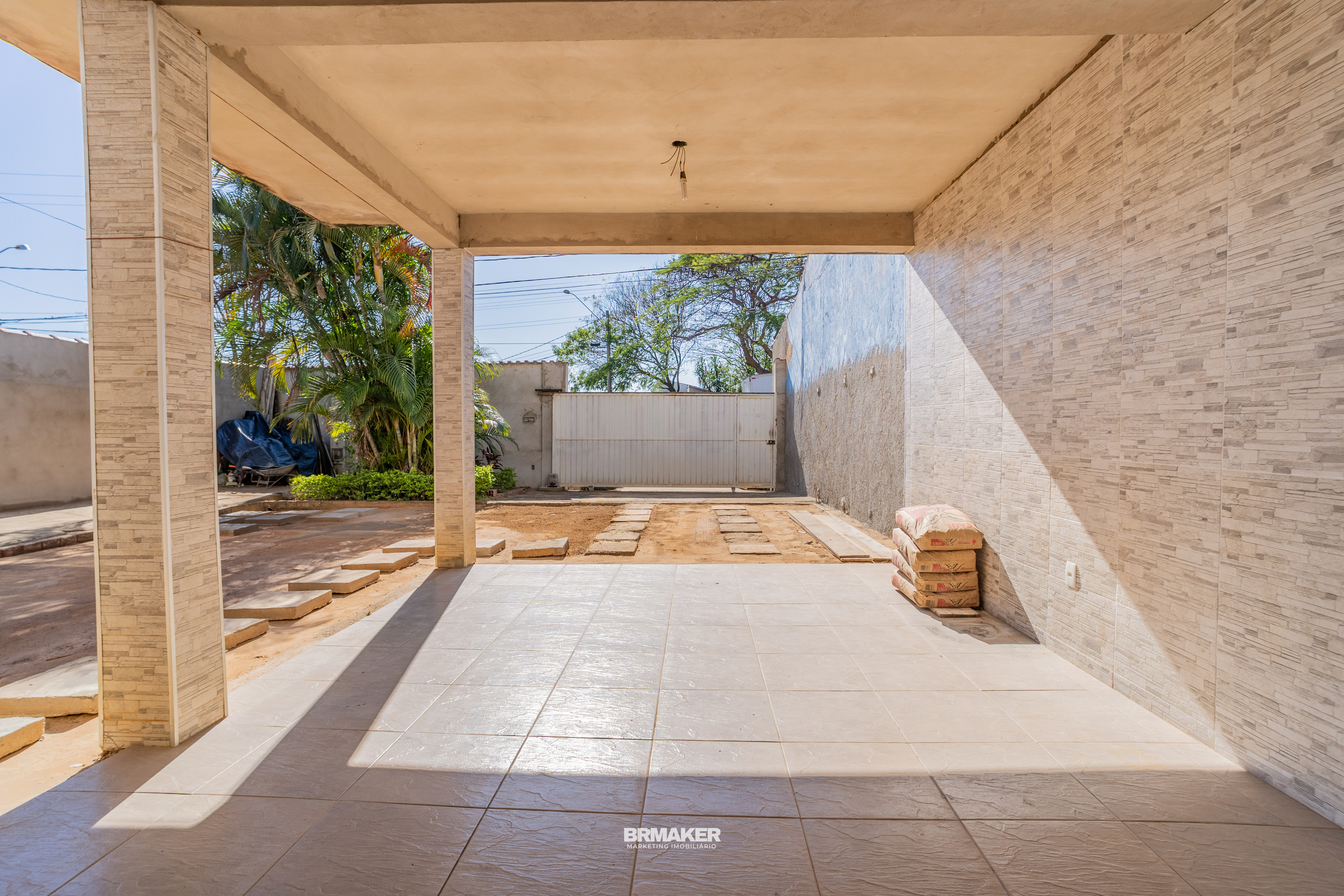 Imagem Sobrado com 3 Quartos à Venda, 278 m²em Parque das Indústrias - Campinas