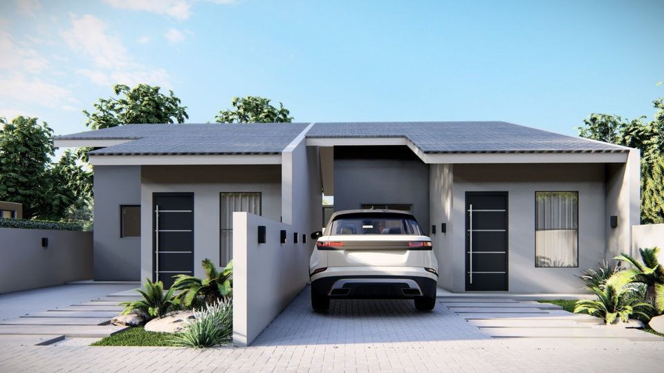 Imagem Casa com 2 Quartos à Venda, 61 m²em Jardim Borges - São Lourenço do Oeste