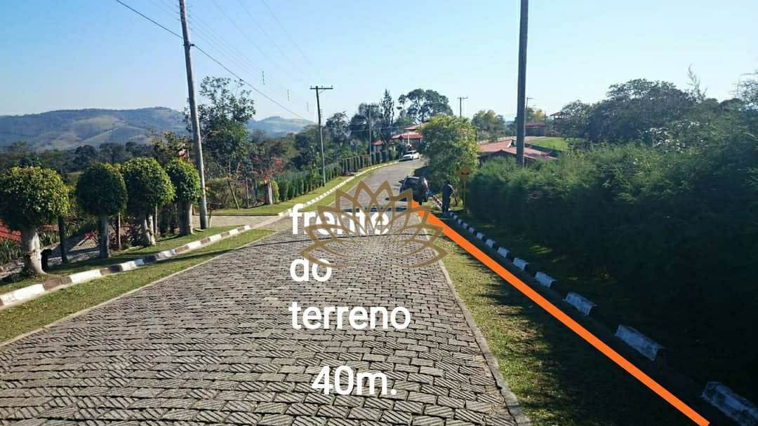 Imagem Terreno em Condomínio à Venda, 3 m²em Alpes D Ouro - Serra Negra - Bom Jesus dos Perdões
