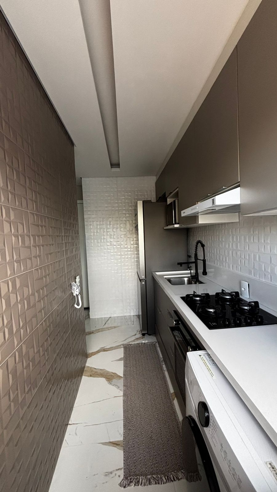 Imagem Apartamento com 2 Quartos à Venda, 42 m² em Vila Andrade - São Paulo