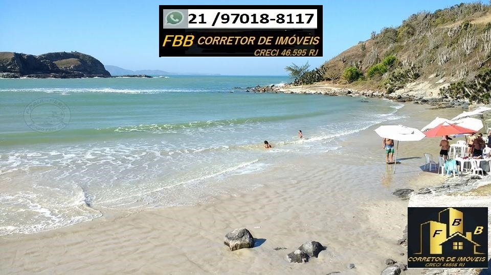 Imagem Casa de Condomínio com 3 Quartos à Venda, 114 m² em Peró - Cabo Frio