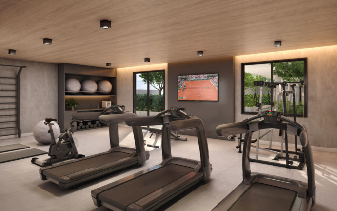 Imagem Apartamento com 3 Quartos à Venda, 95 m² em Vila Mariana - São Paulo