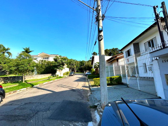 Imagem Casa de Condomínio com 5 Quartos à Venda ou Locação, 300 m² em Nova Caieiras - Caieiras