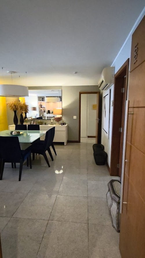 Imagem Apartamento com 4 Quartos à Venda, 180 m² em Ingá - Niterói