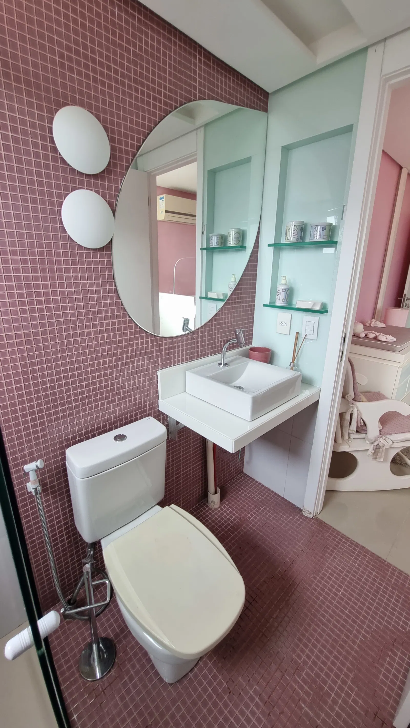 Imagem Apartamento com 3 Quartos à Venda, 105 m²em Parque Iracema - Fortaleza