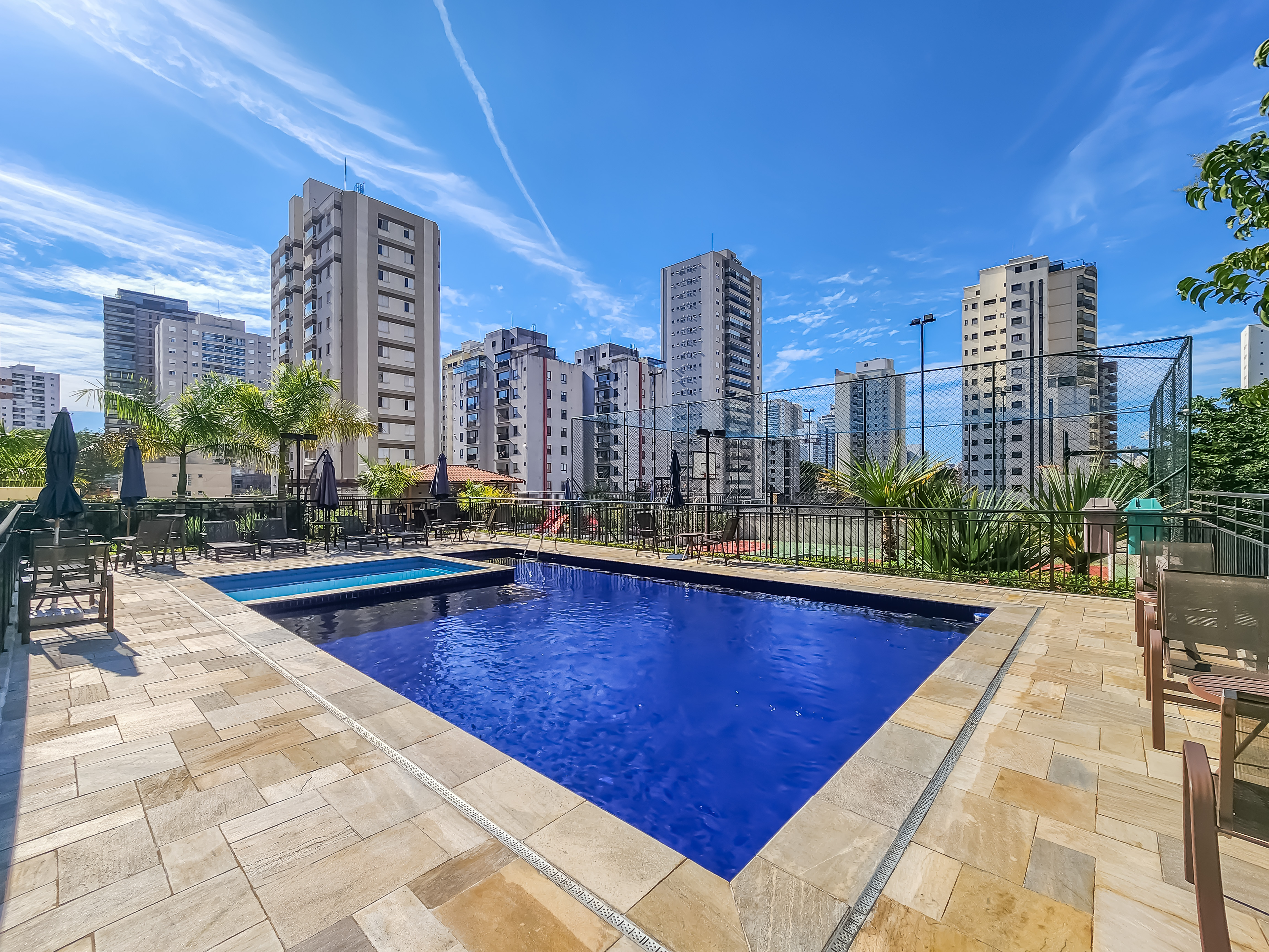 Foto do imóvel: Apartamento com 2 Quartos à Venda, 65 m² em Saúde - São Paulo