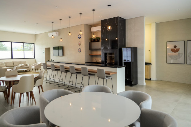 Imagem Terreno à Venda, 135 m² em Santa Cândida - Curitiba