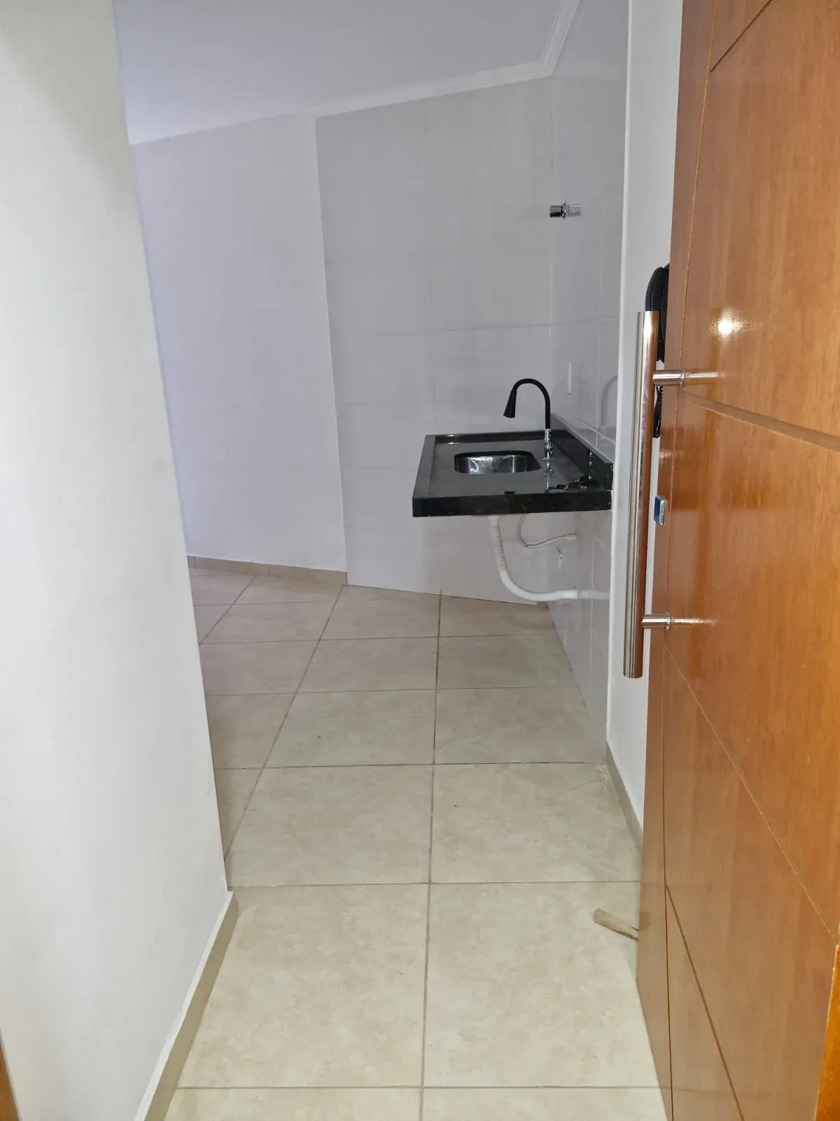 Imagem Kitnet com 1 Quarto à Venda, 30 m² em Vila Carrão - São Paulo