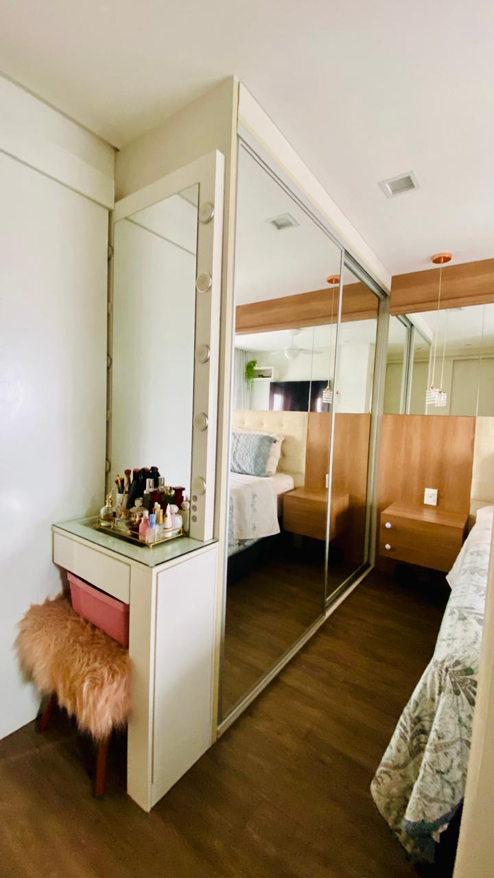 Imagem Apartamento com 3 Quartos à Venda, 78 m² em Campestre - Santo André