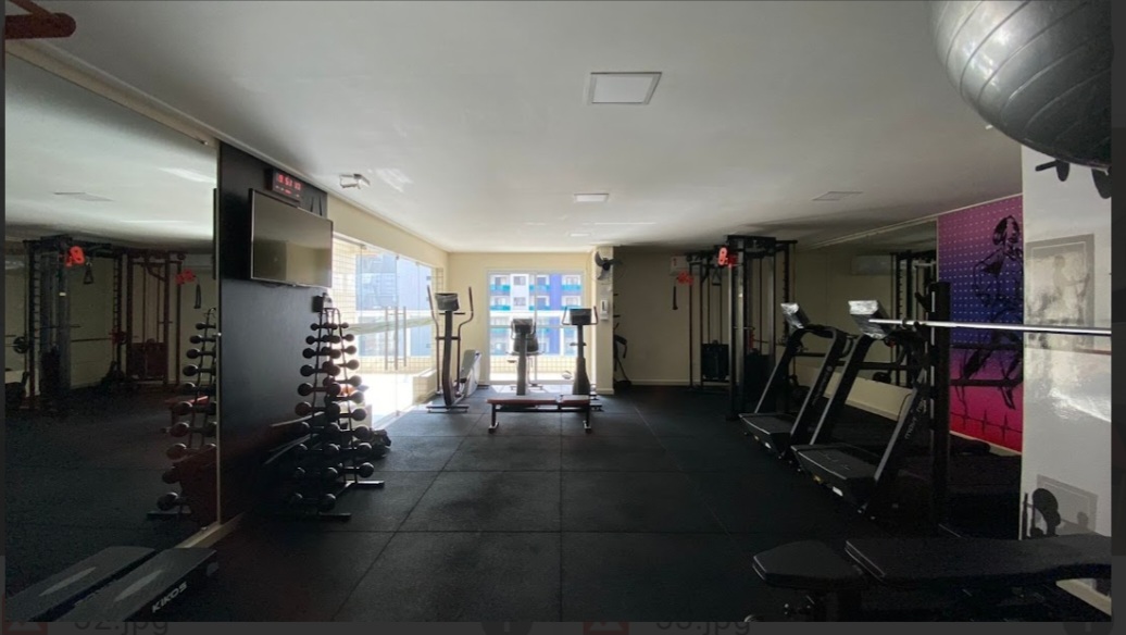 Foto do imóvel: Apartamento com 3 Quartos à Venda, 122 m² em Guilhermina - Praia Grande