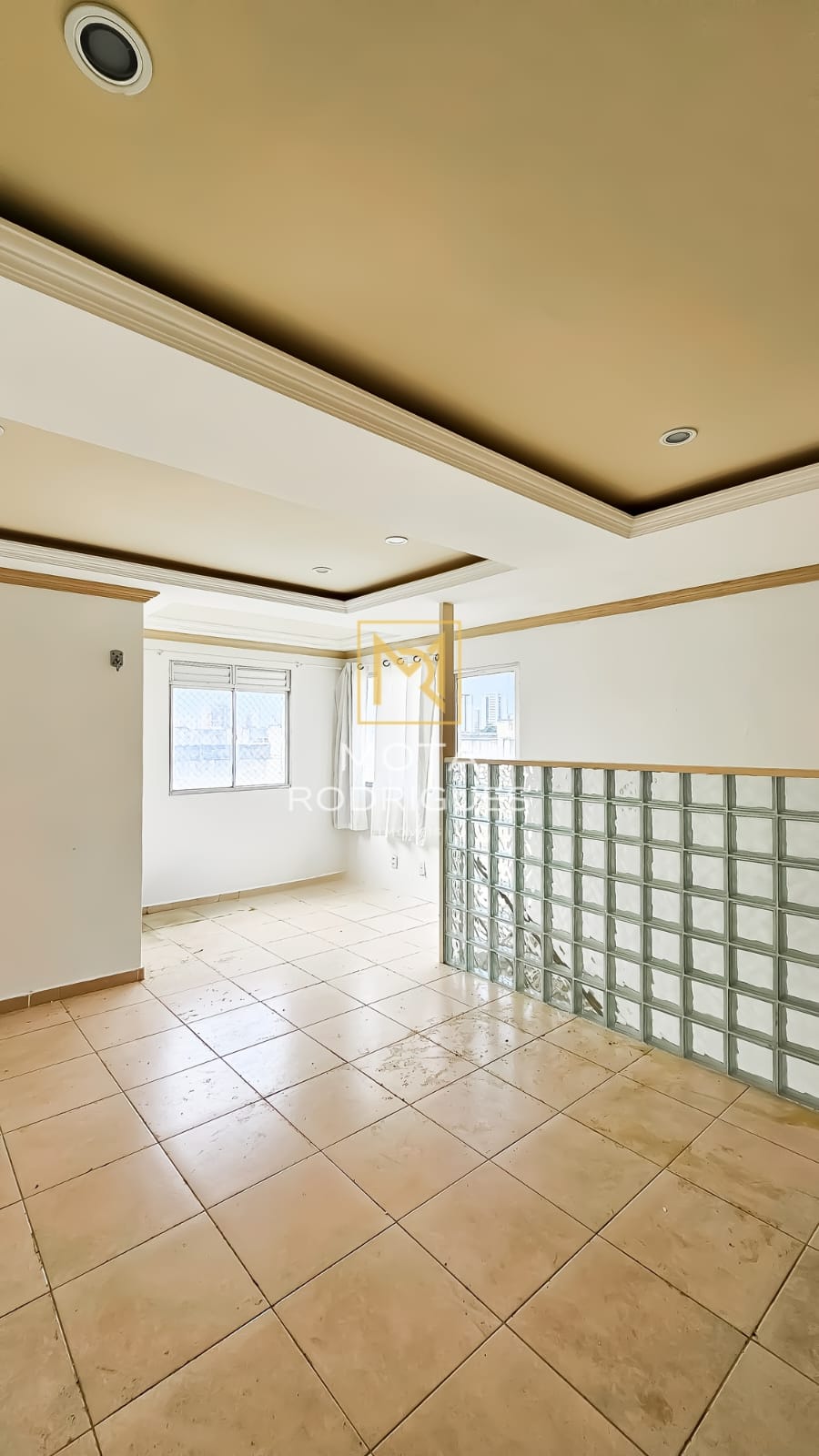 Imagem Casa de Condomínio com 3 Quartos à Venda, 120 m² em Engenheiro Luciano Cavalcante - Fortaleza