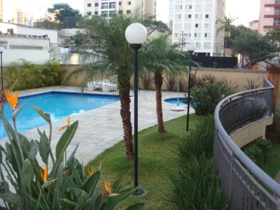Imagem Apartamento com 2 Quartos à Venda ou Locação,  em Vila da Saúde - São Paulo