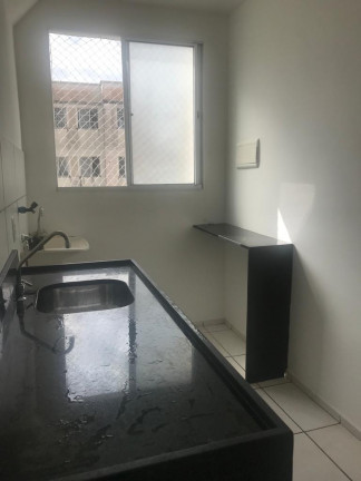 Imagem Apartamento com 2 Quartos para Alugar, 46 m² em Santana - Jaboatão dos Guararapes
