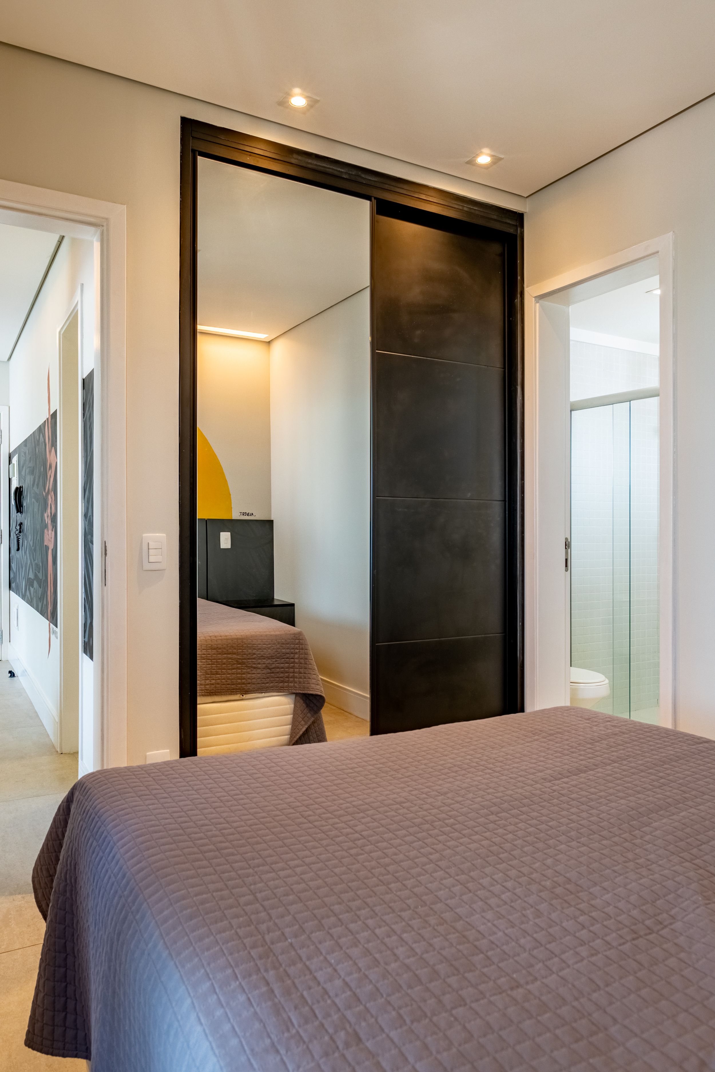 Imagem Apartamento com 2 Quartos à Venda, 70 m² em Vila Mariana - São Paulo