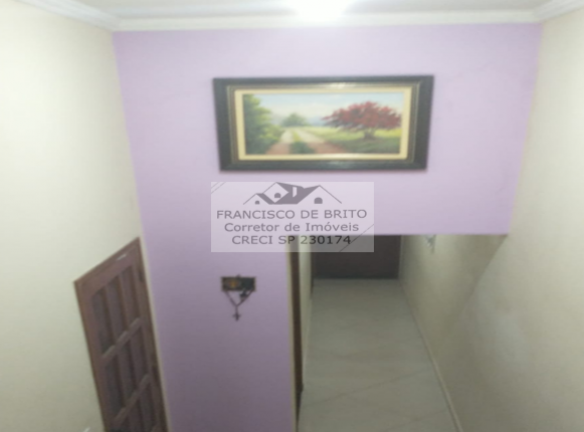 Imagem Casa com 2 Quartos à Venda, 145 m² em Jardim América - Cruzeiro