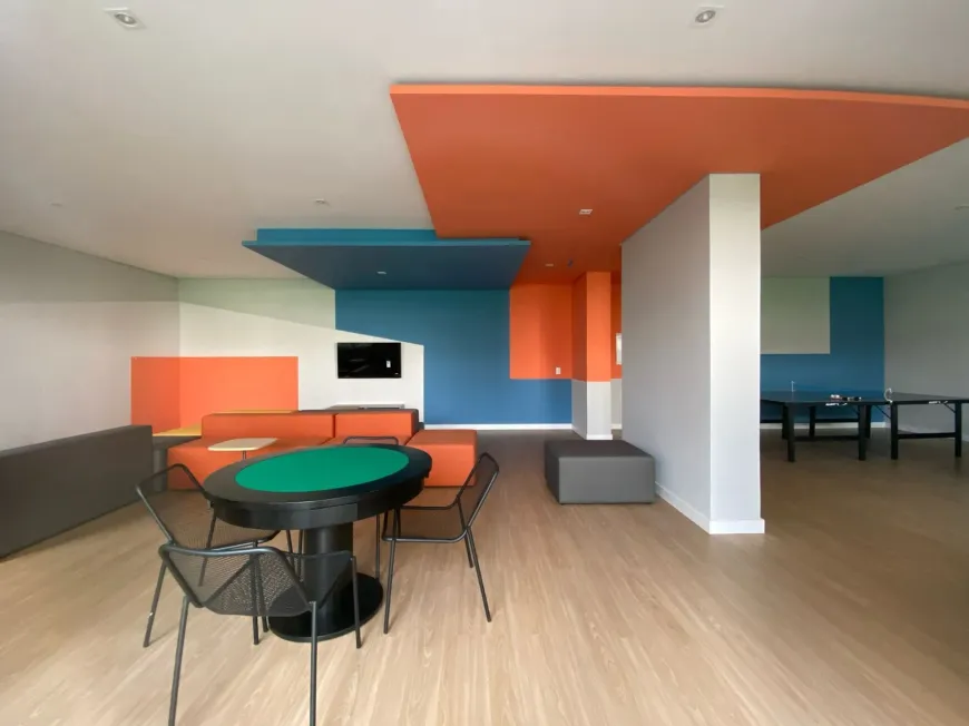 Imagem Apartamento com 3 Quartos à Venda, 55 m² em Lapa - São Paulo