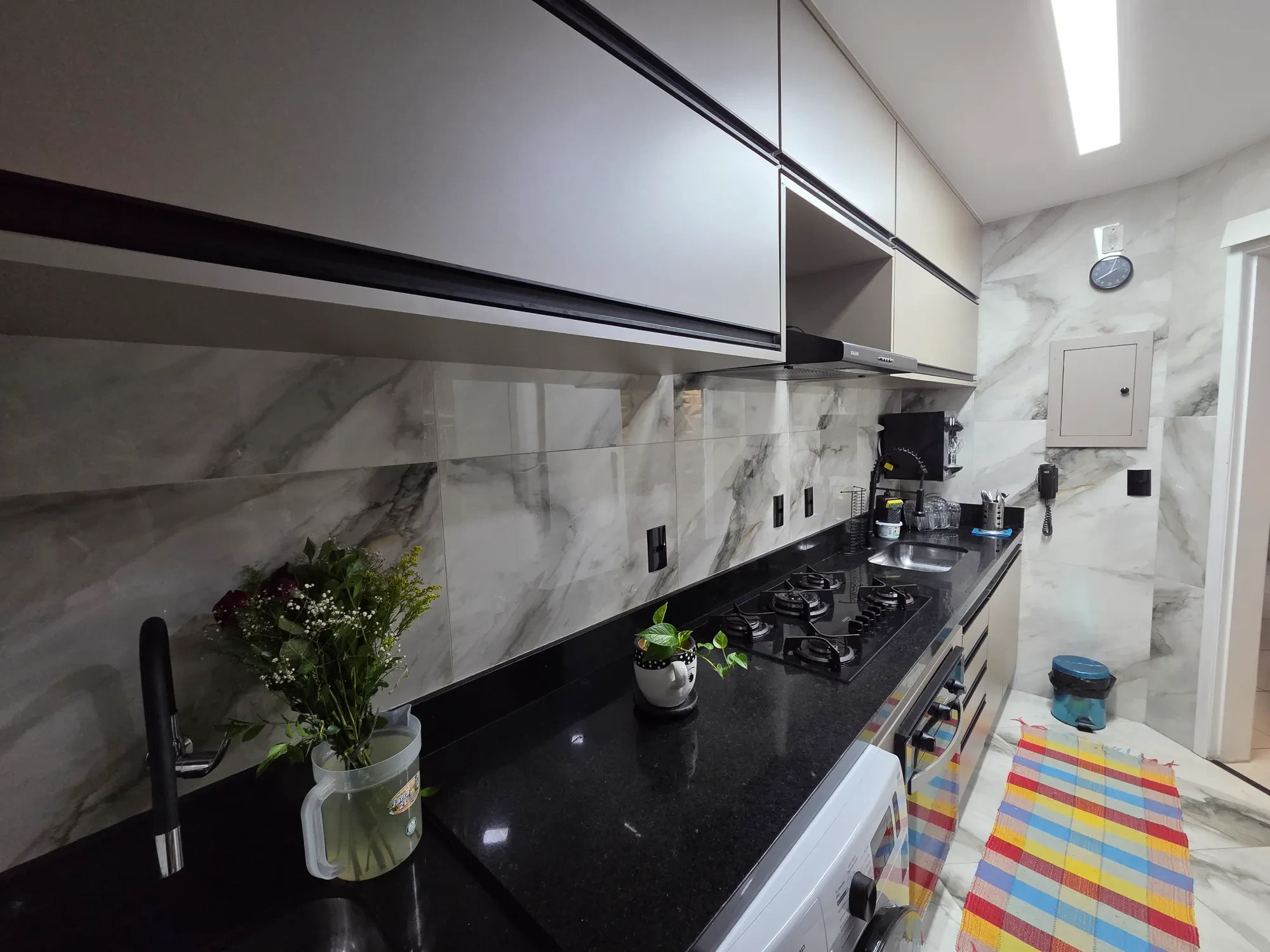 Imagem Apartamento com 3 Quartos à Venda, 70 m² em Freguesia (Jacarepaguá) - Rio de Janeiro