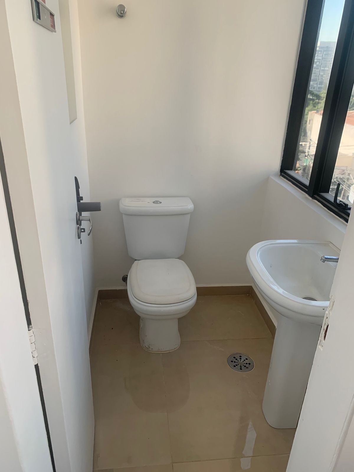 Imagem Sala Comercial para Alugar, 103 m²em Vila Mariana - São Paulo