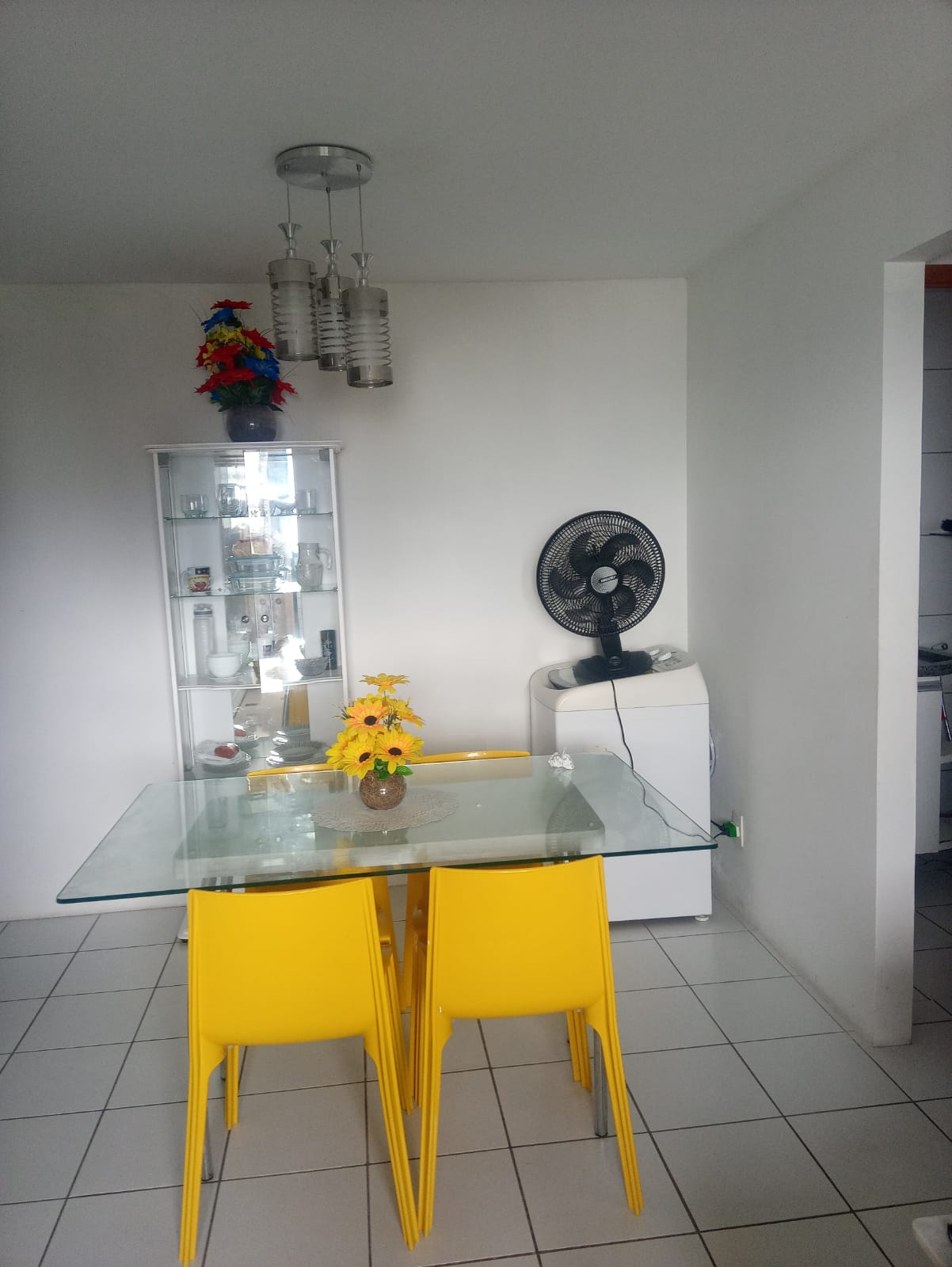 Imagem Apartamento com 2 Quartos à Venda, 44 m²em Candeias - Jaboatão dos Guararapes