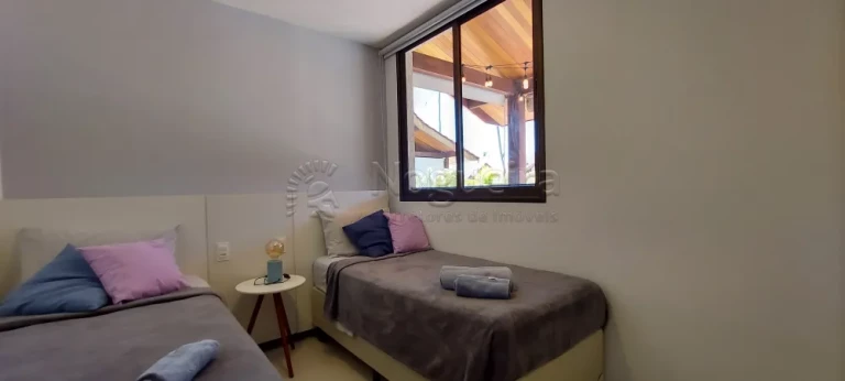 Imagem Casa de Condomínio com 3 Quartos à Venda, 150 m² em Muro Alto - Ipojuca