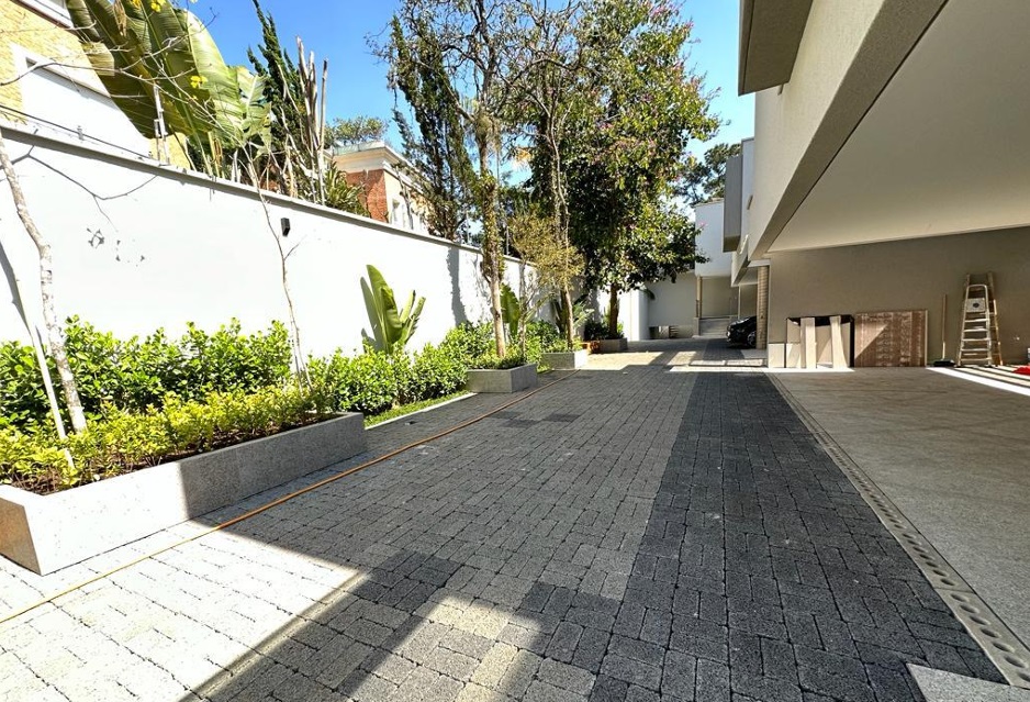 Imagem Casa de Condomínio com 3 Quartos à Venda, 472 m² em Jardim dos Estados - São Paulo