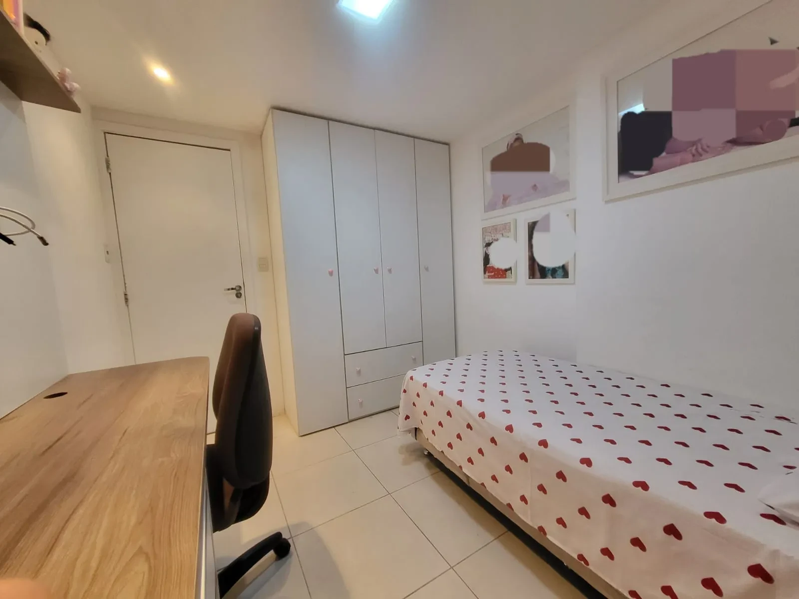 Foto do imóvel: Apartamento com 3 Quartos à Venda ou Locação, 80 m² em Trobogy - Salvador