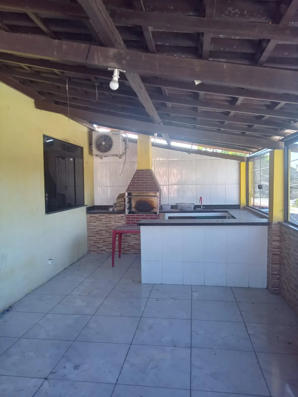 Imagem Ponto Comercial para Alugar, 150 m² em Paripe - Salvador