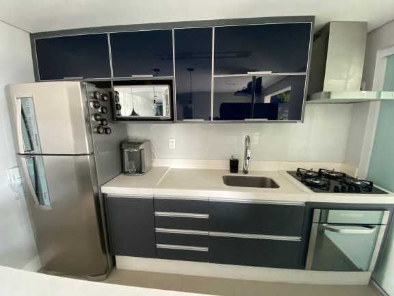 Imagem Apartamento com 2 Quartos à Venda, 59 m² em Tatuapé - São Paulo