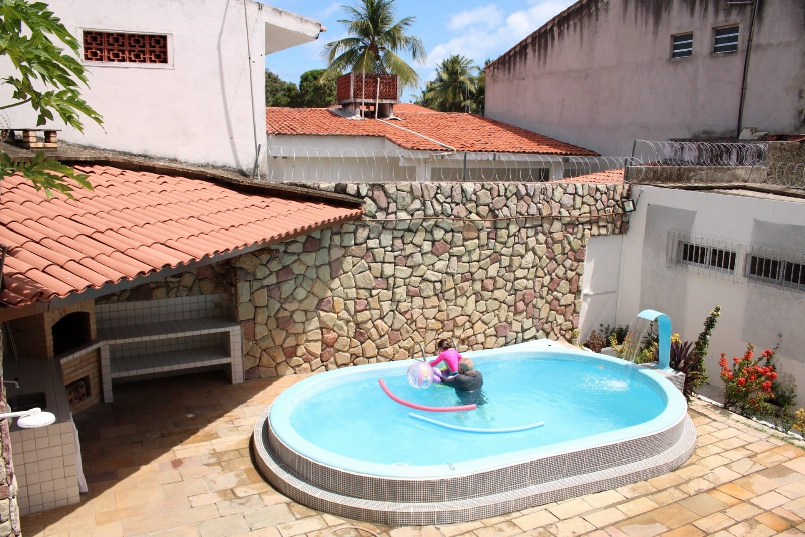 Imagem Casa com 3 Quartos à Venda ou Locação, 160 m² em Ilha de Itamaracá - Ilha de Itamaracá